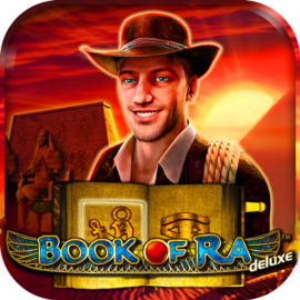 Book of Ra